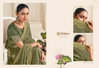 Dakshni By Rajguru Summer Chiffon Designer Saree Wholesale Shop In Surat